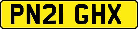 PN21GHX