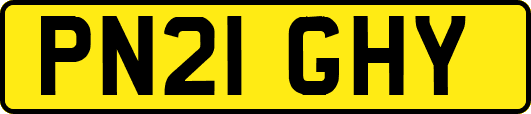 PN21GHY