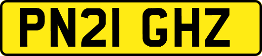 PN21GHZ