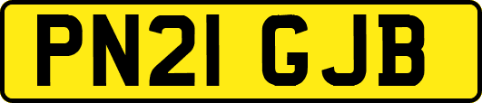 PN21GJB