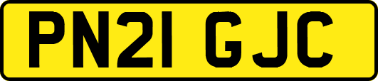 PN21GJC