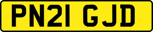 PN21GJD