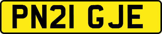 PN21GJE