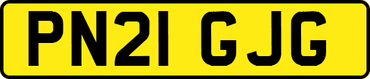 PN21GJG