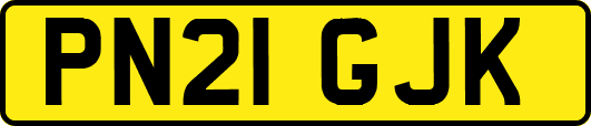 PN21GJK