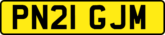 PN21GJM