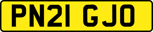 PN21GJO