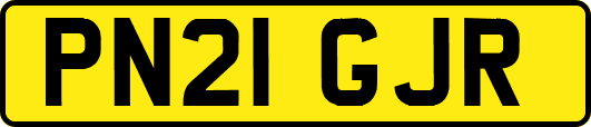 PN21GJR