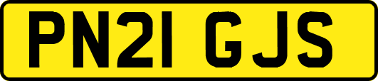 PN21GJS