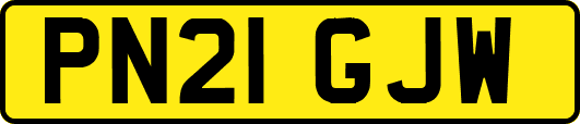 PN21GJW