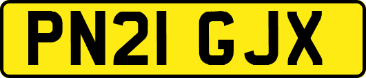 PN21GJX