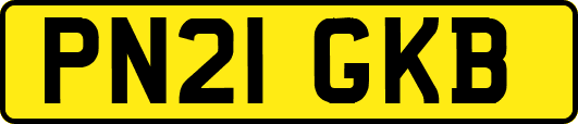 PN21GKB