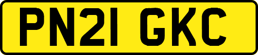 PN21GKC