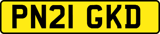PN21GKD