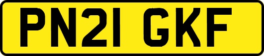 PN21GKF