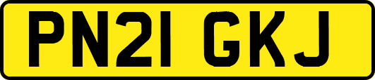 PN21GKJ