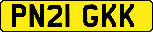 PN21GKK