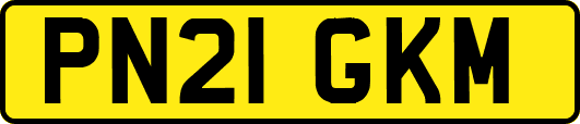 PN21GKM