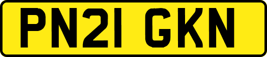 PN21GKN