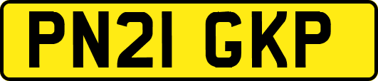 PN21GKP