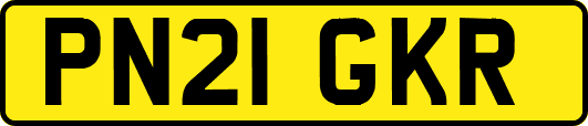PN21GKR