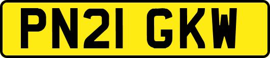 PN21GKW
