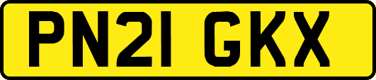 PN21GKX