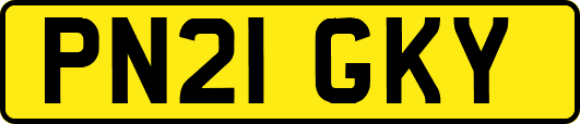 PN21GKY