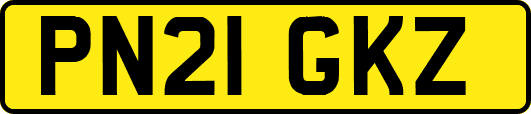 PN21GKZ