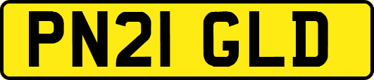 PN21GLD