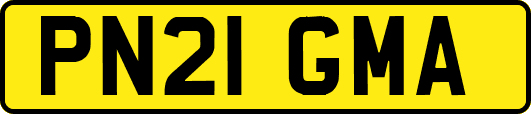 PN21GMA