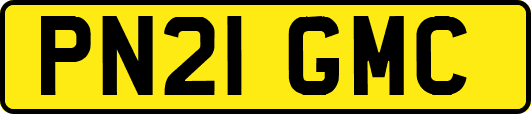 PN21GMC