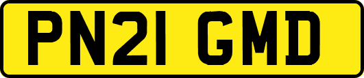 PN21GMD