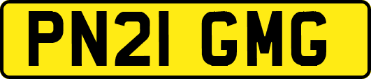 PN21GMG