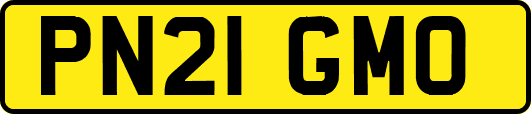 PN21GMO
