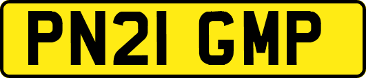 PN21GMP