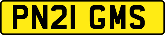 PN21GMS