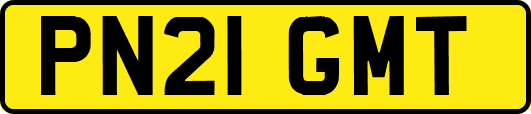 PN21GMT