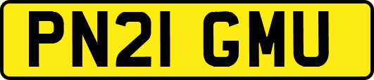 PN21GMU