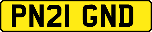 PN21GND