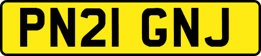 PN21GNJ