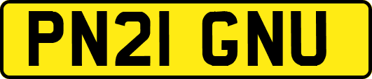 PN21GNU