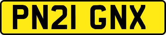 PN21GNX