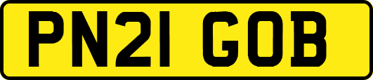 PN21GOB