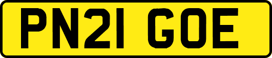 PN21GOE