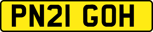PN21GOH