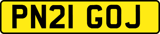 PN21GOJ