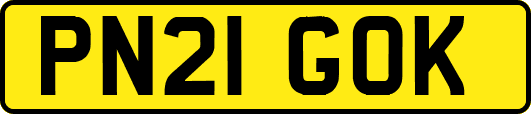PN21GOK