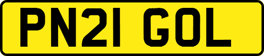 PN21GOL