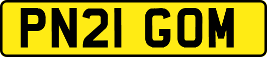 PN21GOM